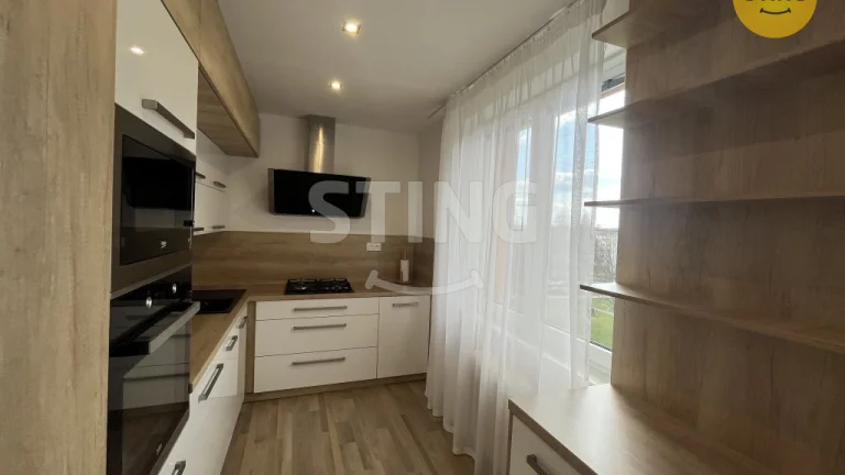 Byt 2+kk k pronájmu, Havířov / Město, ulice Josefa Hory
