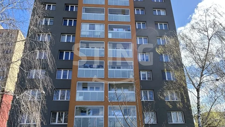 Byt 3+1 k pronájmu, Karviná / Mizerov, ulice tř. 17. listopadu