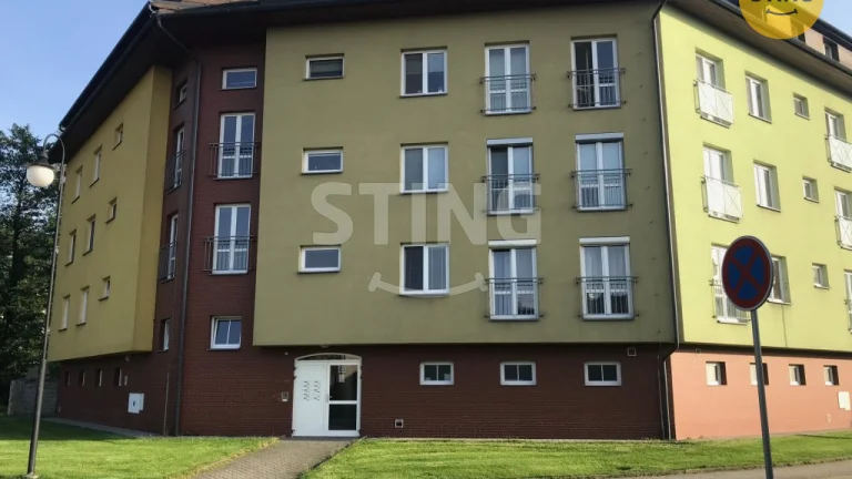 Byt 3+1 k pronájmu, Frýdlant nad Ostravicí, ulice Elektrárenská