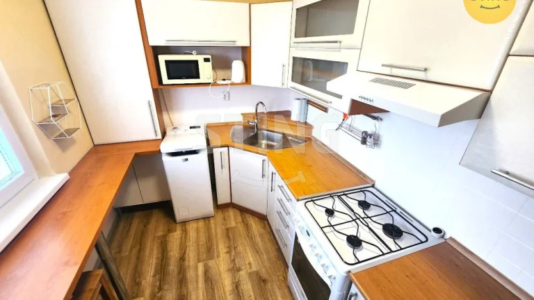 Byt 3+1 k pronájmu, Přerov / Přerov I-Město, ulice Bohuslava Němce