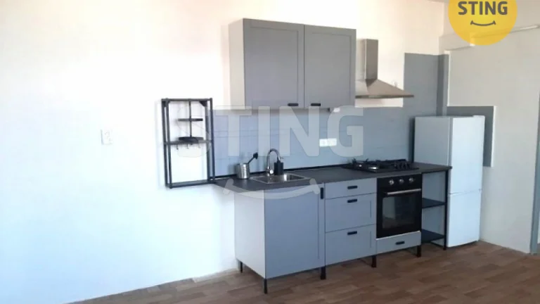 Byt 2+kk k pronájmu, Přerov / Přerov I-Město, ulice nám. Svobody