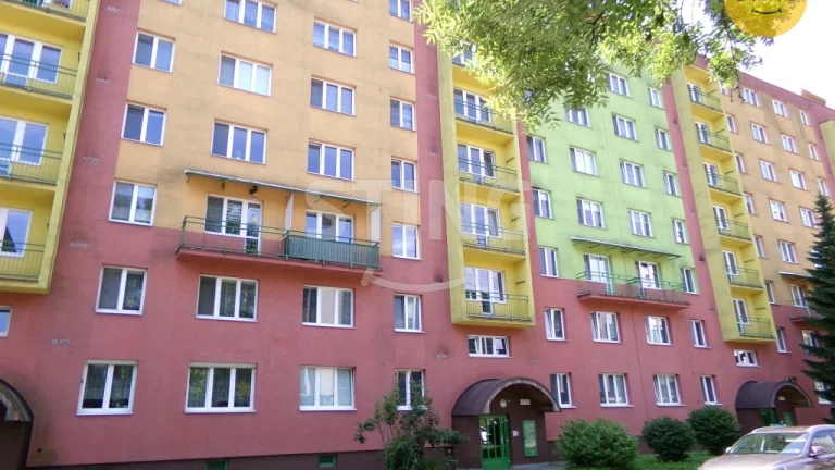 Byt 1+1 k pronájmu, Havířov / Podlesí, ulice Kosmonautů