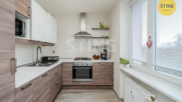 Byt 2+kk k pronájmu, Ostrava / Poruba, ulice Mongolská