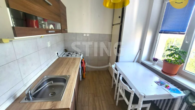 Byt 2+1 k pronájmu, Přerov / Přerov I-Město, ulice nábř. Protifašistických bojovníků