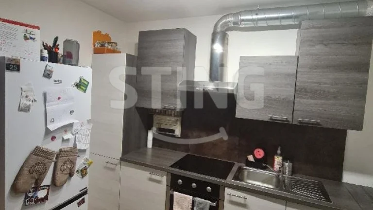 Byt 3+kk k pronájmu, Olomouc / Řepčín, ulice gen. Píky