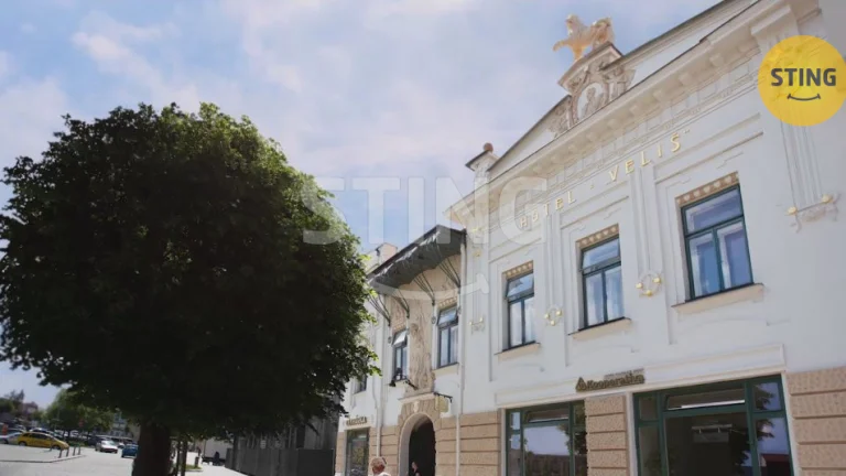Atypický byt k pronájmu, Žďár nad Sázavou / Žďár nad Sázavou 1, ulice nám. Republiky