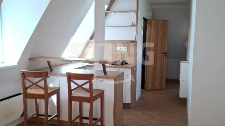 Byt 1+kk k pronájmu, Opava / Kateřinky, ulice Vrchní