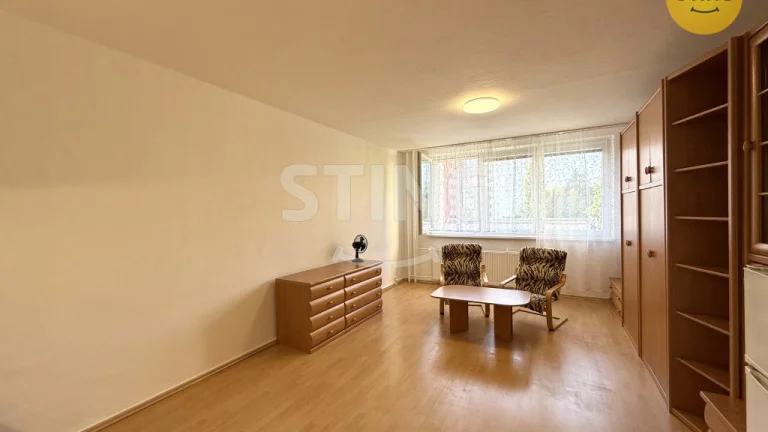 Byt 1+kk k pronájmu, Ostrava / Dubina, ulice Jana Maluchy