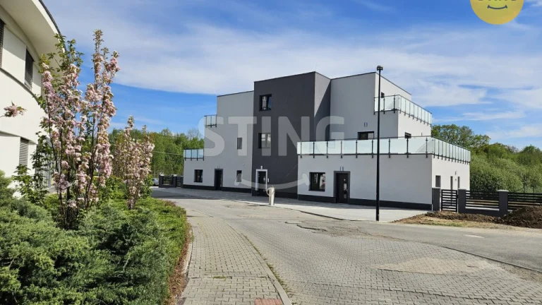 Byt 2+kk k pronájmu, Ostrava / Martinov, ulice Dubová