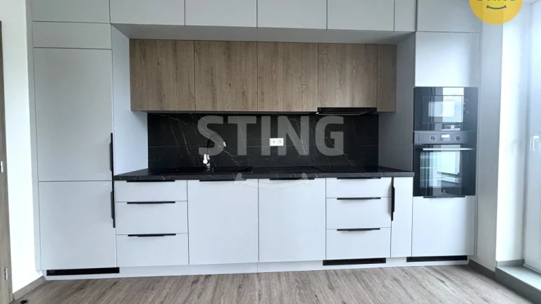 Byt 2+kk k pronájmu, Ostrava