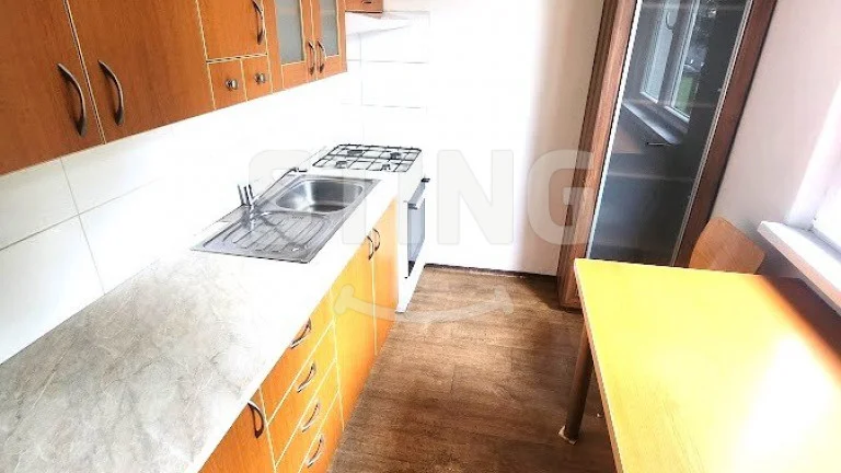 Byt 2+1 k pronájmu, Přerov / Přerov I-Město, ulice Optiky