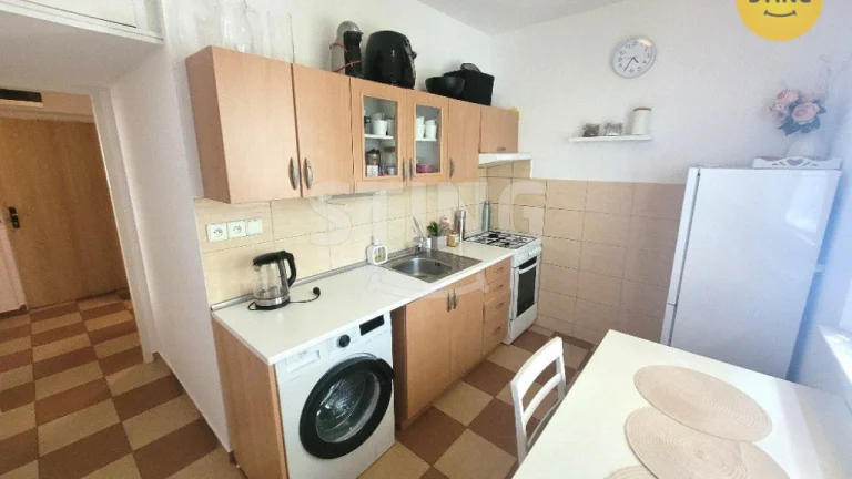 Byt 3+1 k pronájmu, Opava / Předměstí, ulice Milady Horákové