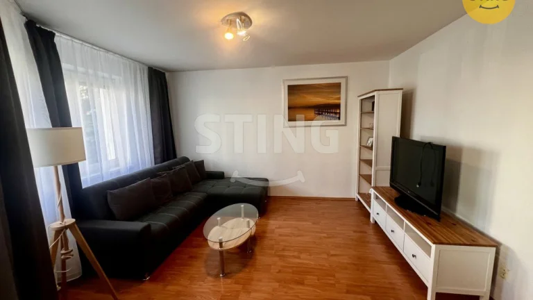 Byt 1+kk k pronájmu, Ostrava / Bělský Les, ulice Horní