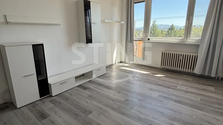Byt 1+1 k pronájmu, Frýdek-Místek