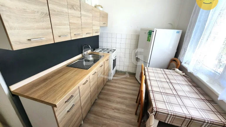 Byt 2+1 k pronájmu, Přerov / Přerov I-Město, ulice bří Hovůrkových
