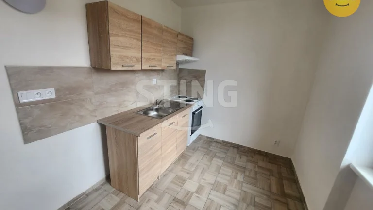 Byt 2+1 k pronájmu, Přerov / Přerov I-Město, ulice nábř. Protifašistických bojovníků