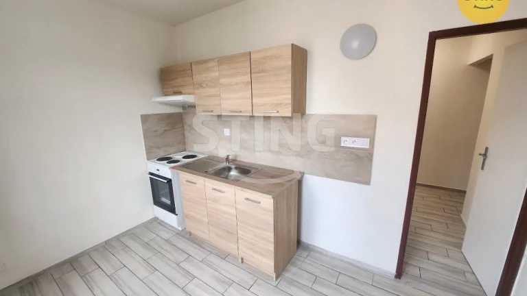 Byt 2+1 k pronájmu, Přerov / Přerov I-Město, ulice nábř. Protifašistických bojovníků