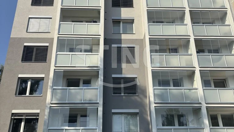 Byt 3+1 k pronájmu, Rožnov pod Radhoštěm, ulice Kulturní