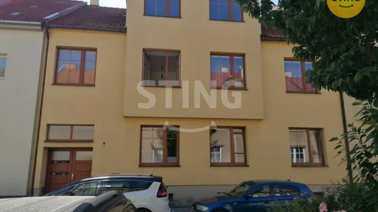 Byt 1+kk k pronájmu, Prostějov, ulice Milíčova