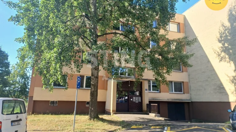 Byt 1+1 k pronájmu, Ostrava / Poruba, ulice Jana Ziky