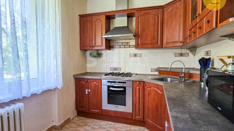 Byt 3+1 k pronájmu, Karviná / Hranice, ulice Einsteinova