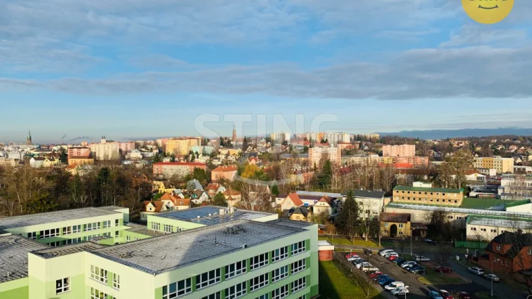 Byt 3+1 k pronájmu, Frýdek-Místek, ulice Dr. M. Tyrše