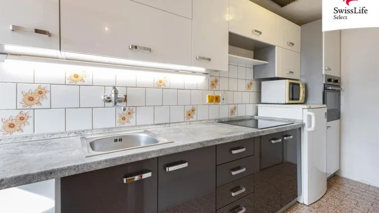 Prodej rodinného domu 58 m2 Chodouň