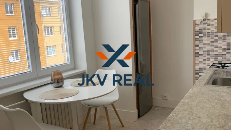 Prenajom 2-izboveho bytu v lukratinvom centre mesta Spišská