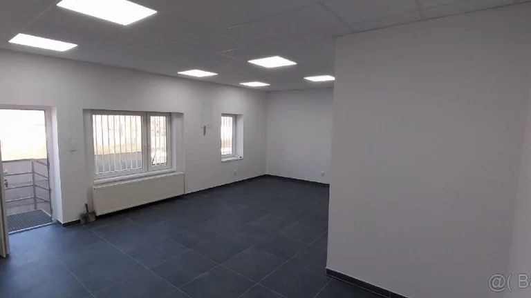 Prenájom 48m²
