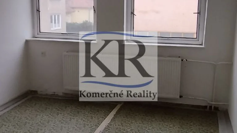 Ubytovňa na prenájom, 630m2, Priemyselná ulica,Galanta