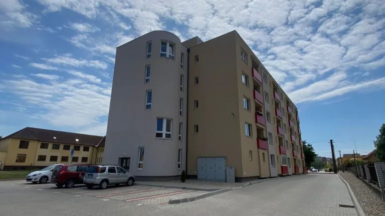 Prenajmem dvojizbový byt v Novom Meste nad Váhom