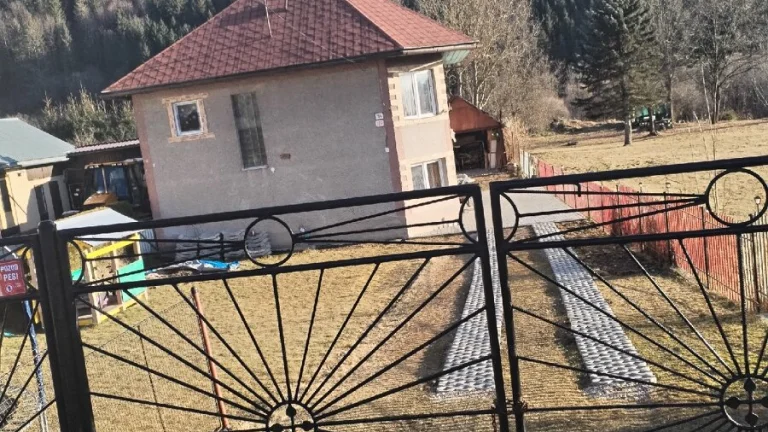 Výmena rodinného domu