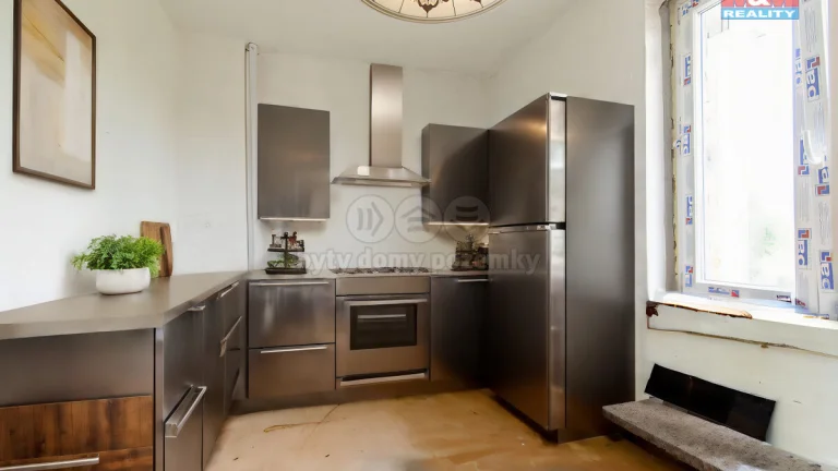 Prodej rodinného domu, 130 m², Krnov, ul. Albrechtická