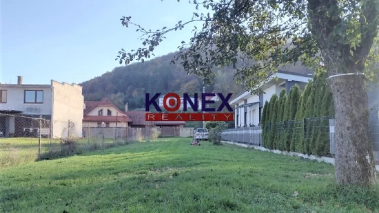 Pozemok v obci pri Humennom – Kochanovce