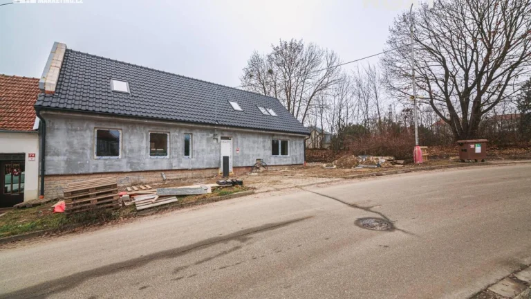 Prodej Vícegeneracní dům, 127㎡