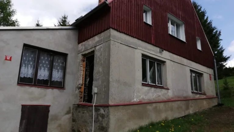 Rekreační objekt