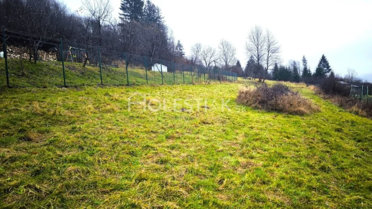 Zvýhodnená cena: Predám dva pekné stavebné pozemky - Raková,