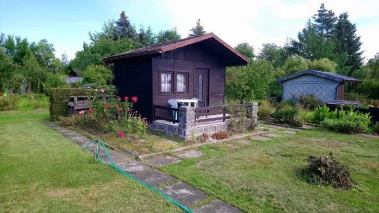 Prodej zahrady v Rožmitále pod Třemšínem