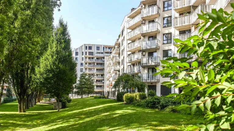 PRENÁJOM - 2iz byt v novostave na Štrkovci – EDEN PARK
