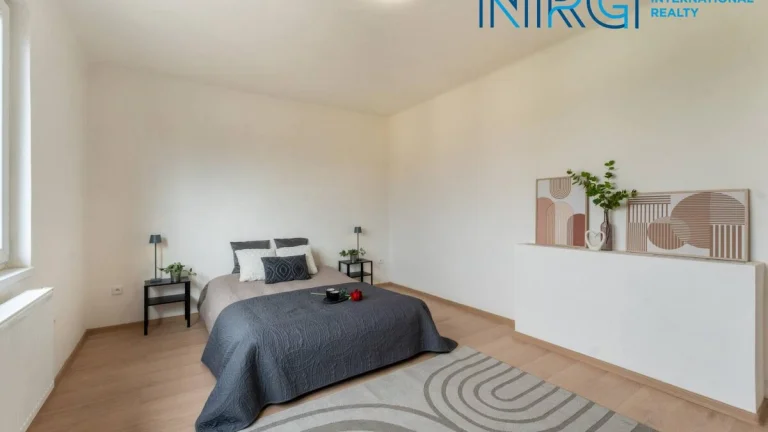 Prodej bytu 3+kk, 135m2, Protivín - Milenovice