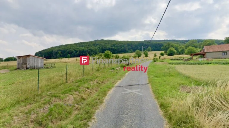 Nehnuteľnosť Detva - Na predaj pozemok vhodný na výstavbu 73