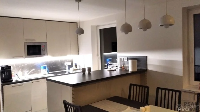 Prodej rodinný dům 3+kk s terasou ve Slaném, RD 3+kk terasa