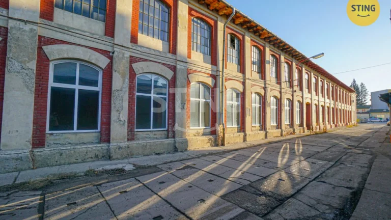 Kancelářské prostory, 400 m2, ul. Vrahovická, Prostě, 131428