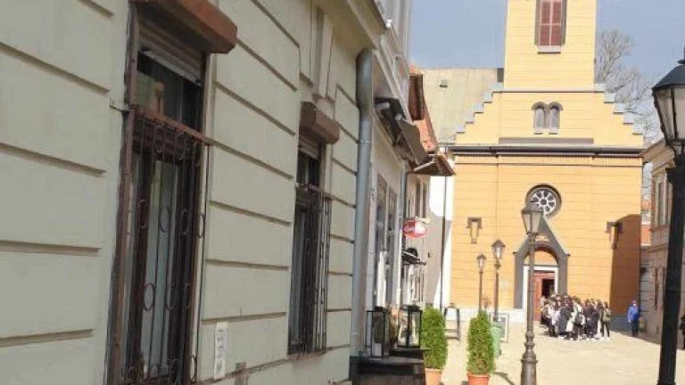 Meštiansky 1-izbový byt v historickom centre Košíc – Kováčsk