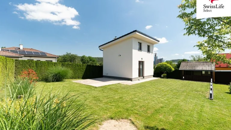 Prodej chaty 39 m2, Prachovice