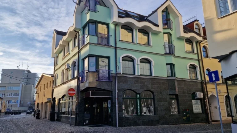 Prenájom administratívnych priestorov, 65m², Žilina – centru