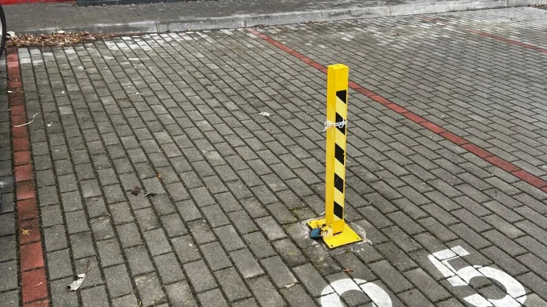 Parkovacie statie - PREDAJ