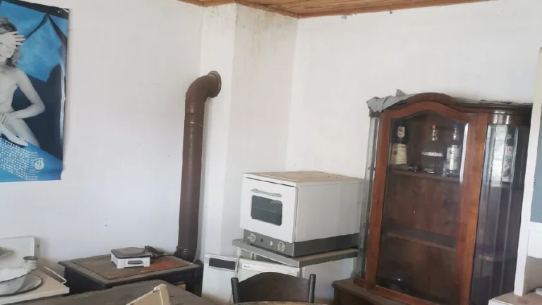 Chalupa na predaj v Hurbanove časť Aba