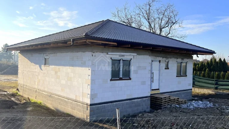 PREDAJ SMART NOVOSTAVBA v Žabokreky n/N.poz 747m²