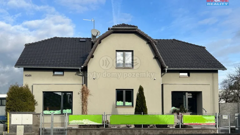 Pronájem kanceláře, 128 m², Říčany, ul. Černokostelecká